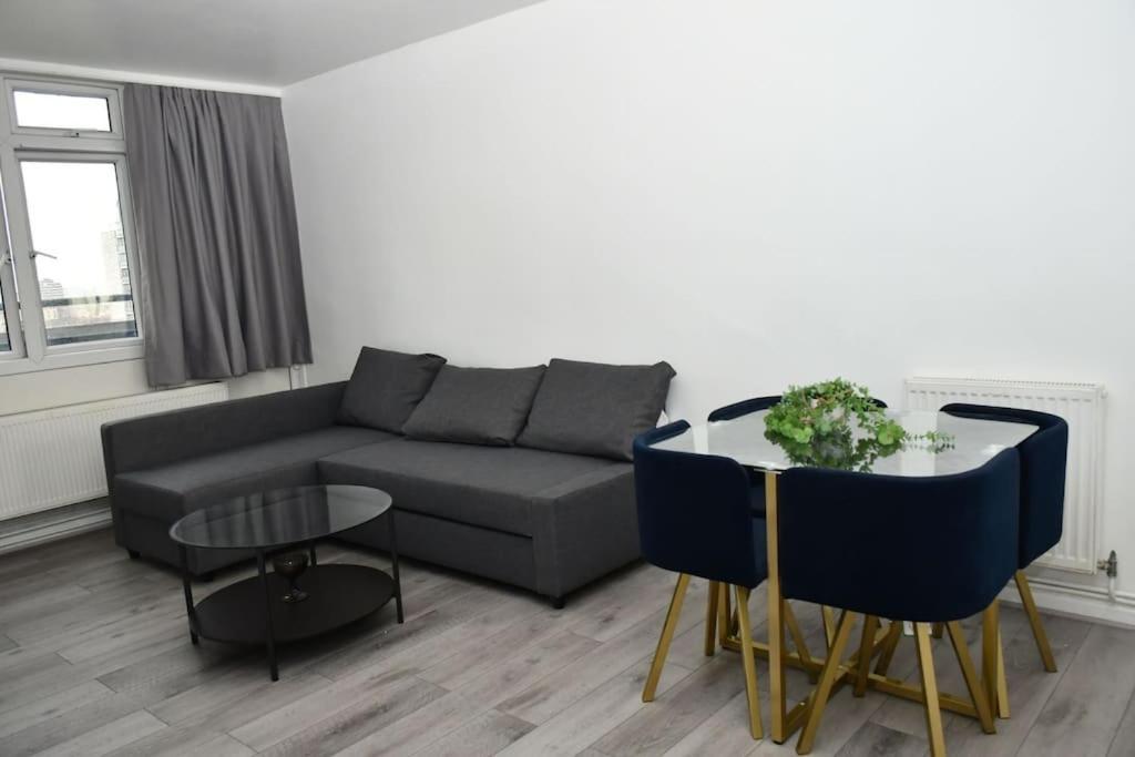 Home Away From Home Londyn Zewnętrze zdjęcie