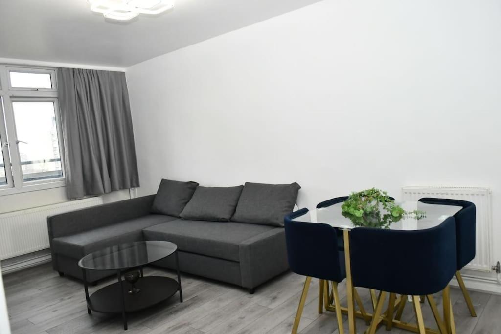 Home Away From Home Londyn Zewnętrze zdjęcie